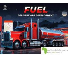 Build Your On-Demand Fuel Delivery App with SpotnEats