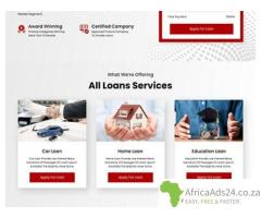 RapidFinance: Your Emergency Funding Solution