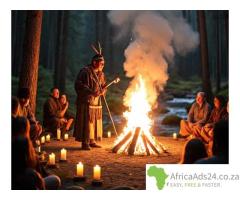 Psychic Morison River – Powerful Spi****** Solutions in South Africa