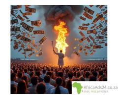 Psychic Morison River – Powerful Spi****** Solutions in South Africa