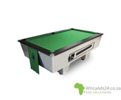 Pool table for sale online (East London, South Africa) WhatsApp+27631688634