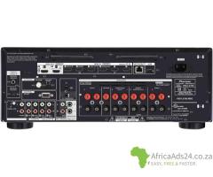Pioneer Elite VSX-LX105 7.2 Channel Network AV Receiver