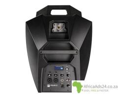 HK Audio Polar 12 Bluetooth Column PA System