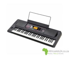 Korg EK-50 Entertainer Keyboard