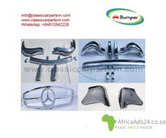 Mercedes 190SL W121 Roadster 1955 parts