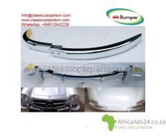 Mercedes 300SL gullwing (1954-1963) bumper