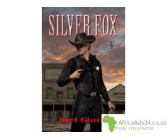 Silver Fox e-book novel