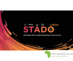 STADO – Affordable SEO & Digital Marketing for Real Growth