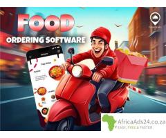Build a Modern UberEats Clone with AI, Voice Integration & More