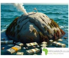 Psychic River Morison – Native Spi****** Healer in South Africa
