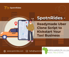 How Can I Stay Ahead in the Competitive Taxi Market?
