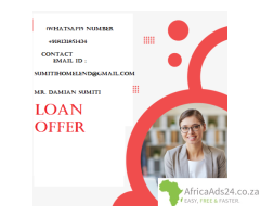 WE GIVE OUT LOAN FROM $5000 TO $500,0000 DO YOU NEED A LOAN APPLY NOW