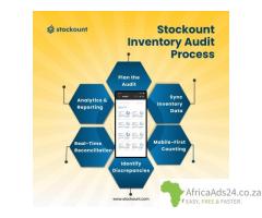 Try Stockount Free – Your Smart Stock Audit Starts Now