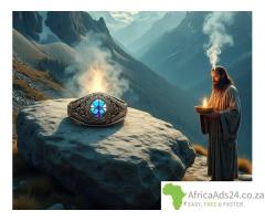 Psychic River Morison – Mountain Fire Spi****** native healer
