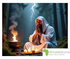 Psychic River Morison – Mountain Fire Spi****** native healer