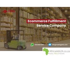 How MAK Logistic Optimize Your Ecommerce Fulfillment in Singapore