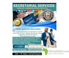 EMPOWERING ENTREPRENEURS AND BUSINESSES