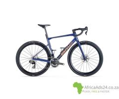 2025 BMC Roadmachine 01 One Road Bike (KINGCYCLESPORT)