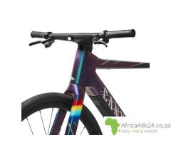 2025 Canyon Roadlite:ONfly CF MACH874 Road Bike (KINGCYCLESPORT)