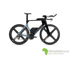 2025 Giant Trinity Advanced Sl 0 Road Bike (KINGCYCLESPORT)