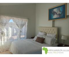Night Rooms at Great Choice BnB Goodwood +27677911766