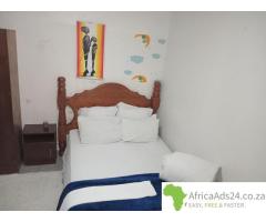 Affordable daily rooms in Cape Town Khayelitsha Langa Athlone +27677911766