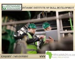 Build Your Future with Industrial Safety Management Course in Patna