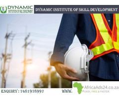Join DISD – Safety Officer Course in Patna