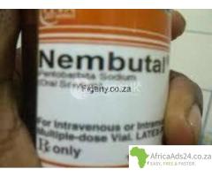BUY NEMBUTAL ONLINE AND ACROSS THE GLOB FROM DR ANN +27834111231