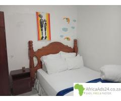 A Guest House in the heart Goodwood +2767 791 1766 Parow Bellville