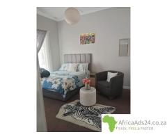 Sleep n Go in Goodwood +27677911766