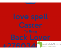 AUTHENTIC +27603483377 LOST LOVE *****S CASTER THAT WORKS IN UK USA CANADA AUSTRALIA