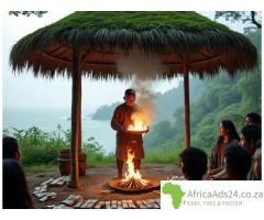 Regain Your Happiness with Psychic Morrison River – Red Sea Powers Guaranteed