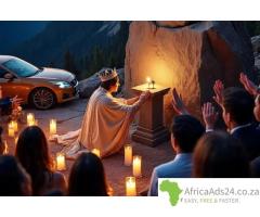 Regain Your Happiness with Psychic Morrison River – Red Sea Powers Guaranteed