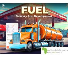Looking for the Best Fuel Delivery App with Latest Tech Features?