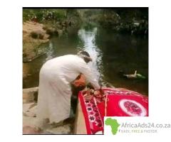 Prophet Subo in Town for all life challenging problems +27602597958
