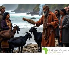 Restore Your Happiness with Psychic River Morrison – South Africa’s Gifted Healer