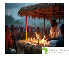 Restore Your Happiness with Psychic River Morrison – South Africa’s Gifted Healer