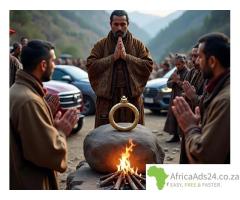 Restore Your Happiness with Psychic River Morrison – South Africa’s Gifted Healer