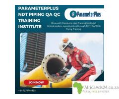 Join the Best NDT Training Institute in Patna for Career Growth